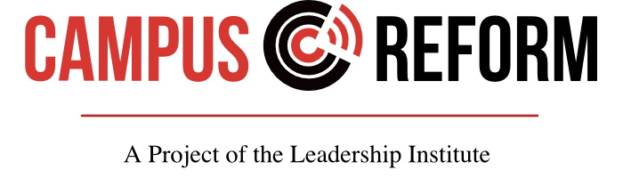 Campus Reform Logo