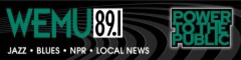 WEMU Logo