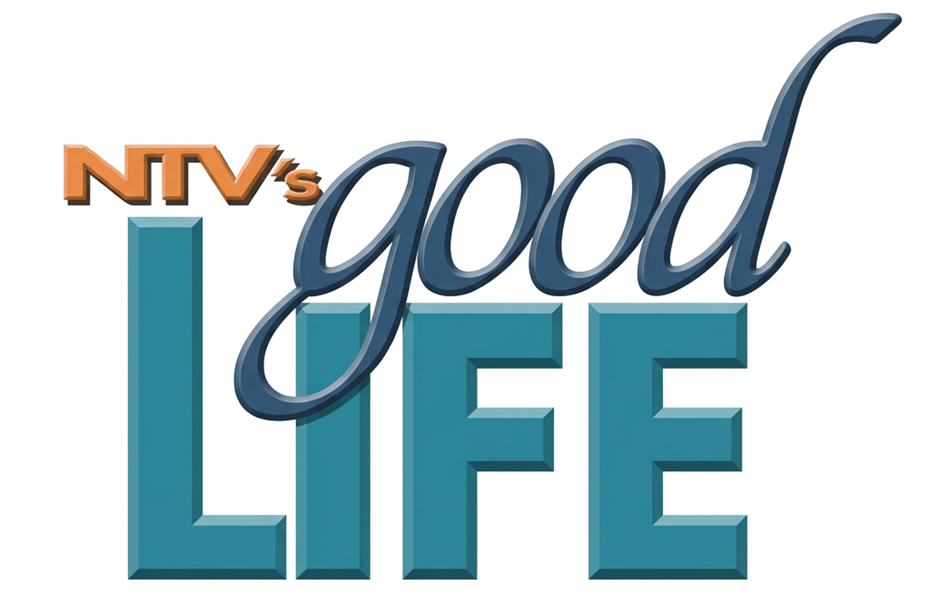 NTV Good life Logo